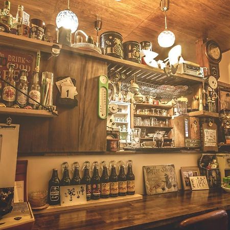 Nostalgic Guesthouse For 1 To 3 Females Or A Group Of 4 People Or More Κιότο Εξωτερικό φωτογραφία