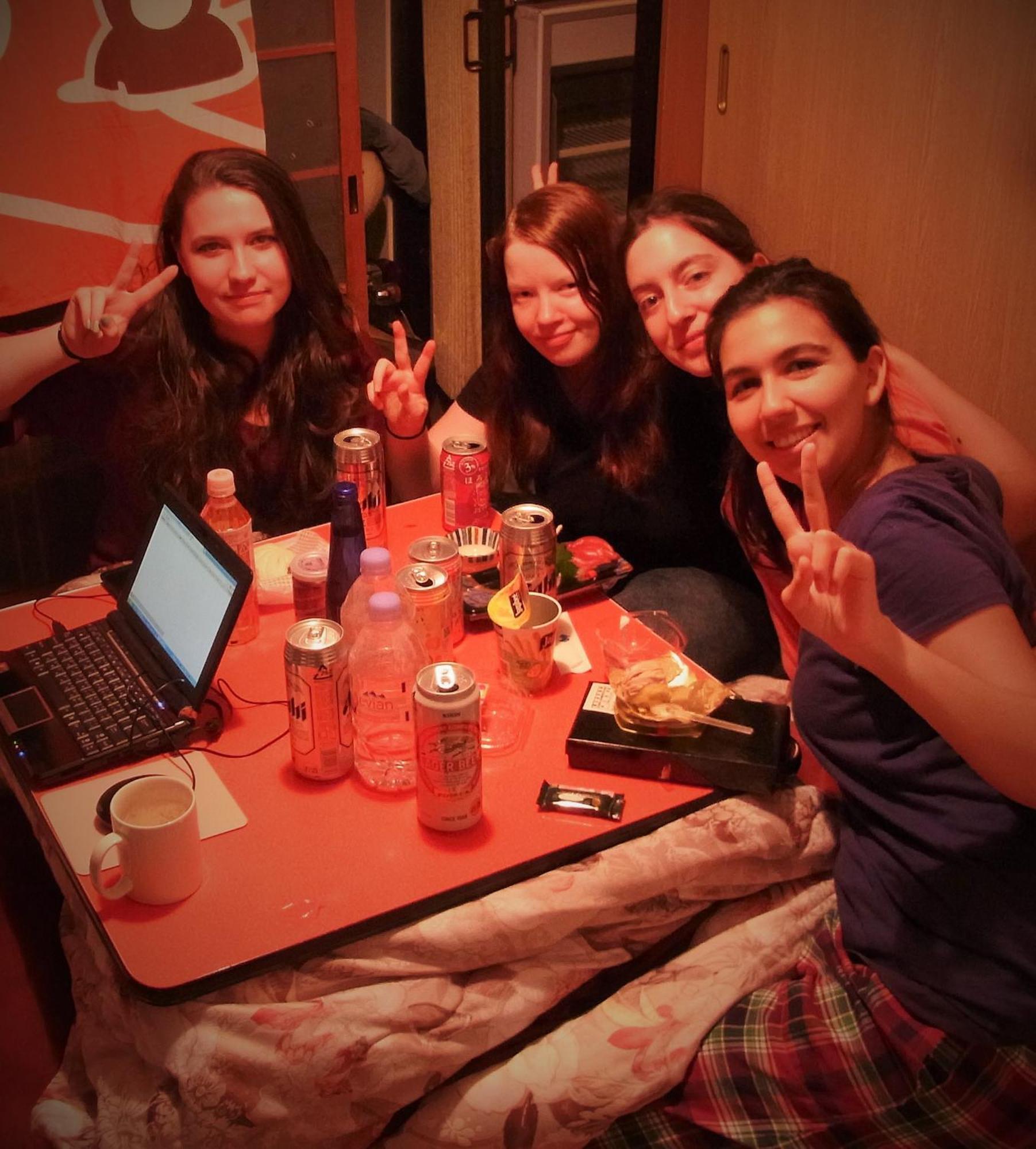 Nostalgic Guesthouse For 1 To 3 Females Or A Group Of 4 People Or More Κιότο Δωμάτιο φωτογραφία
